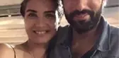 Tuba Büyüküstün ve Engin Akyürek sevgili mi? Tuba Büyüküstün sevgilisi kim?