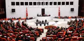 Aralarında Kılıçdaroğlu ve Ümit Özdağ'ın da olduğu 69 fezleke Meclis'e ulaştı