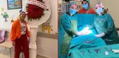 Bu kadarına da pes! Sahte doktor babasını da kandırmış: Traktörümü satıp para gönderdim
