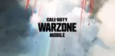 Call of Duty Warzone Mobile bir ülkede erişime açıldı! İşte ilk görüntüler