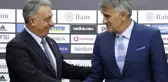 Çılgın proje hayata geçti! Beşiktaş'tan sessiz sedasız 4 yeni transfer