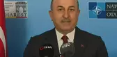 Bakan Çavuşoğlu: 