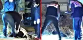 Türkiye güne korkunç bir haberle uyandı! Saçından sürükleyerek evden çıkardığı karısının başını kesti