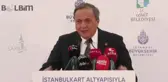 Seyit Torun'dan Bakan Soylu'ya: 