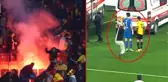 Son Dakika: Göztepe-Altay maçında çıkan olaylarla ilgili 19 kişi tutuklandı
