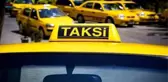 Son Dakika: İstanbul'da 1803 minibüs ve 322 dolmuşun taksiye dönüştürülmesi onaylandı