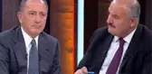 UKOME'de her fırsatta taksi sayısının artırılmasına karşı çıkan oda başkanı canlı yayında çark etti