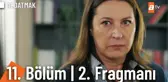 Aldatmak 11. Bölüm 2. Fragmanı | 