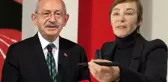 Deniz Baykal'ın kızı Aslı Baykal'dan Kılıçdaroğlu'na Cumhurbaşkanı adaylığıyla ilgili sert gönderme