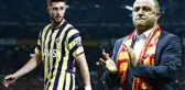 Devler, İsmail Yüksek için sıraya girdi! Fatih Terim'den sonra bir ilke imza atabilir