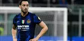 Hakan Çalhanoğlu Arsenal'e mi gidiyor? Hakan Çalhanoğlu hangi takıma gidecek? Hakan Çalhanoğlu Arsenal'e mi gidecek?