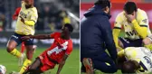 Joao Pedro'nun son durumu nasıl? Merakla beklenen açıklama geldi