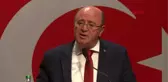 'KIRMIZI ETTE KENDİ KENDİMİZE YETERLİ BİR ÜRETİM STRATEJİSİ GELİŞTİRMEK ZORUNDAYIZ'