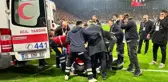 Son Dakika: PFDK, Göztepe-Altay maçındaki olaylardan dolayı Göztepe'ye 4 maç, Altay'a ise 6 maç seyircisiz oynama cezası verdi
