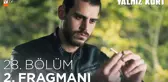 Yalnız Kurt 28. Bölüm 2. Fragman | 