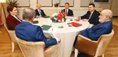6'lı masanın adayı kim olacak? Akşener, 2 isme yeşil ışık yaktı