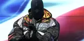 Canlı yayına maske ve İncil'le çıkan Kanye West'den tepki çeken sözler: Hitler'i beğeniyorum
