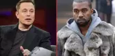 Elon Musk, gamalı haç paylaşan rapçi Kanye West'in Twitter hesabını askıya aldı