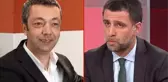 FETÖ firarisi Hakan Şükür'ü anan TRT spikerinin işine son verildiği iddia edilmişti! Hesap sahte çıktı