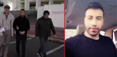 Muğla'da horladığı için iş arkadaşını uykusunda öldüren katil zanlısı tutuklandı
