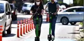 İstanbul'da elektrikli scooterlara hız sınırı 20 kilometreye düşürüldü