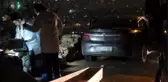 İstanbul'un göbeğinde korkunç olay! Kız arkadaşından helallik isteyip kendini vurdu