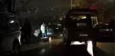 KAĞITHANE'DE OTOMOBİLDE İNTİHAR ETTİ