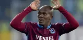 Nwakaeme bavulu elinde gelecek haberi bekliyor! Süper Lig devine imzası an meselesi