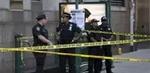 New York'ta sokak ortasında bulunan cansız bedenin sahibi ünlü oyuncu Frank Vallelonga Jr çıktı.