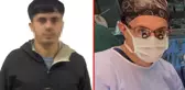 Bu nasıl vicdan! Babasını 10 saat boyunca ameliyat eden doktora saldırdı
