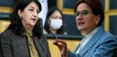 Son seçim anketi açıklandı! HDP'nin oyları İYİ Parti'yi geçti