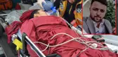 15 yaşındaki Melike, ayrıldığı nişanlısı tarafından başından vurularak öldürüldü