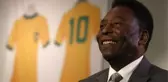 82 yaşındaki efsane futbolcu Pele'den futbol dünyasını yıkan haber