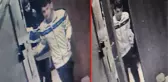 Yiyip içip bir kuruş ödemiyorlar! Lüks restoranların kabusu olan ikili yakayı ele verdi