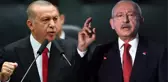 Biri Şanlıurfa'da diğeri İstanbul'da! Bugün gözler Kılıçdaroğlu ve Erdoğan'ın vereceği mesajda