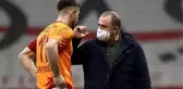 Milli futbolcu ile masaya oturacaklar! Fenerbahçe, Fatih Terim'in prensini bitiriyor