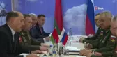Rusya ve Belarus, bölgesel güvenlik anlaşmasında değişiklik öngören protokolü imzalandı