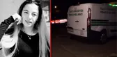 22 yaşındaki 2 çocuk annesinin korkunç sonu! Darbettikten sonra araçla üzerinden geçtiler