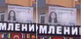 Antalya'da yabancılara ikamet izni alan firmadan akılalmaz reklam! Kimliğe koydukları fotoğraf olay oldu