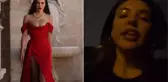 Aygün Aydın'ın korku dolu gecesi! İki kişi tarafından takip edilince ağlayıp yardım istedi