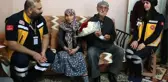 Kalbi duran hastaya ekiplerden nokta atışı müdahale! 3,5 dakikada hayata döndü