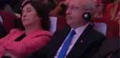 CHP, Selvi Kılıçdaroğlu'nun uyuyakalmasıyla ilgili sessizliğini bozdu! Sebebi bambaşkaymış