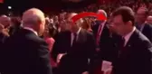 Toplantı bitti ama bu görüntüler çok konuşulacak! Kılıçdaroğlu'ndan İmamoğlu'na olay hareket