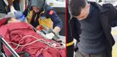 15 yaşındaki Melike'yi katleden caninin ifadesi ortaya çıktı: Nişanlımı başkasına yar etmem