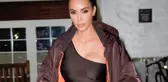 Kanye West'ten boşanan Kim Kardashian'ın tek odağı çocukları