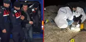 Karaman'da korkunç olay! 3 kişiyi daha öldürecekti, aracın takip sistemi yakalattı
