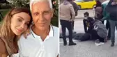 Özge Ulusoy'un babası geçirdiği trafik kazasında hayatını kaybetti