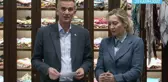 Ümit Dikbayır, 'Milletin Enflasyonu' Programı Kapsamında Kasım Ayı İçin Market Alışverişi Yaptı: 