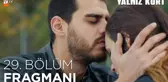 Yalnız Kurt 29. Bölüm Fragman | 