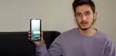 Telefonuna gelen mesaja inandı, hayatı kabusa döndü! Artık ay sonunu zor getiriyor